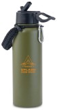 Termosica Anaconda Splash Ice Cup 1200ml Maslinasta