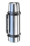 Termosica Isosteel s drškom 1,0 l