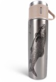 Termoska Korum Classic Thermal Flask Štuka 500ml