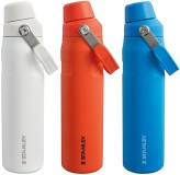Termoska Stanley Aerolight IceFlow Fast Flow 600ml Termoska Stanley Aerolight IceFlow Fast Flow 600ml
