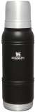 Termoska Stanley Artisan 1l Black Moon Čierna