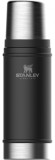 Termoska Stanley Legendary Classic Series 470ml Černá Mat