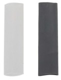 Termoskupljajuća cijev Uni Cat Shrink Tube XXL Prozirna