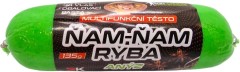 Těsto DK Fishing Ňam-Ňam Ryba 135gr Anýz