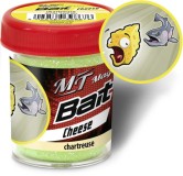 Těsto na Pstruhy Magic Trout Bait Taste Chartreuse Cheese