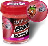 Těsto na Pstruhy Magic Trout Bait Taste Pink Strawberry