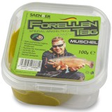 Těsto na Pstruhy Saenger 100gr Muschel