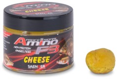 Těsto Saenger Amino F-3 příchuť Parmezán 120g