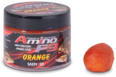 Těsto Saenger Amino F-3 příchuť Pomeranč 120g