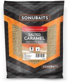 Těsto Sonubaits One To One Paste 500g Salted Caramel