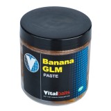 Těsto Vitalbaits 250ml Paste Banana GLM