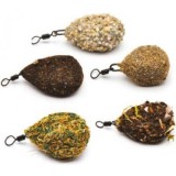 Težina Lucky Leads Flat Pear Inline 90gr 2.1oz