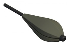 Težina Suretti Bruce Torpedo 60gr