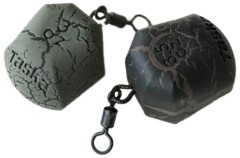 Težina Taska Square s Oko za vezivanje Težina Taska Square s Oko za vezivanje