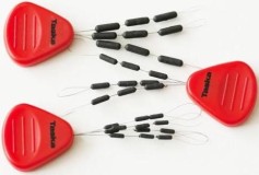 Težine za Uže Taska Tungsten Extra Long 9kom