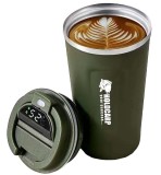 Thermo Hrnček Holdcarp Inox LED Mug 510 ml Thermo Hrnček Holdcarp Inox LED Mug 510 ml