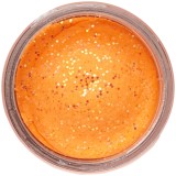 Tijesto Berkley PowerBait Natural Glitter Trout 50gr Mamac Bijeli Luk Fluorescentna Narančasta
