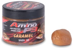 Tijesto Saenger Amino F-3 okus Karamel 120g