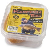 Tijesto za Krapove Saenger 100gr Scopex Vanilija Tijesto za Krapove Saenger 100gr Scopex Vanilija