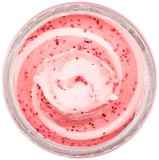 Tijesto za oblaganje Berkley PowerBait Original Trout Dough Bait Swirls Funky Flamingo