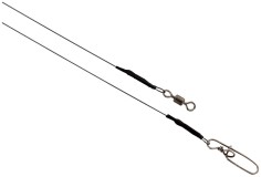 Titanové lanko Westin 22,7kg 40cm