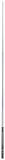 Top Kit Shimano Aero Pro Shallow F1 Topkit 183cm Grey