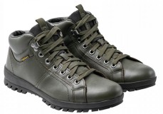 Topánky Korda Kore Kombat Boots Olive