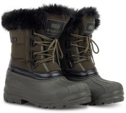 Topánky Nash ZT Polar Boots Veľkosť 44