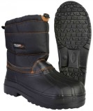 Topánky Savage Gear Polar Boot Black