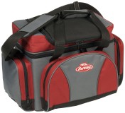 Torba Berkley Storage s T/Boxes Veličina M, siva crvena