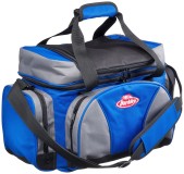 Torba Berkley System Bag L Blue-Grey-Black + 4 kutije