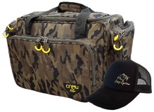 Torba Carp System CCS + Kapa