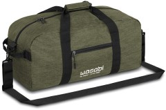Torba Delphin Wasabi CarryMID Torba Delphin Wasabi CarryMID
