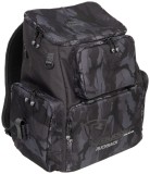 Torba Fox Rage Camo Voyager Ruksak + 5x Plastična Kutija
