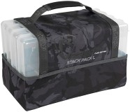 Torba Fox Rage Voyager Camo Stack Packs