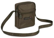 Torba Fox Voyager Shoulder Bag