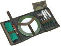 Torba Giants Fishing Food Bag Compact