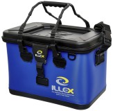 Torba Illex Bakkan Boat Deluxe 40 Blue