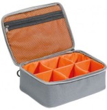 Torba Loomis & Franklin Reel Case 6 Comps