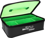 Torba Mikado Bag EVA MF Bait Box Pro System Set 011