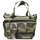 Torba Mistrall 38x14x28 Zelena Torba Mistrall 38x14x28 Zelena