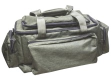 Torba Mistrall 38x22x24 Zelena