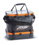 Torba MS Range WP Double Veličina M