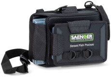 Torba Saenger Street Fish Pocket Torba Saenger Street Fish Pocket