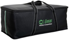 Torba Sensas Roller Bag Jumbo Black