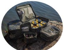Torba Solar Undercover Camo Pribor