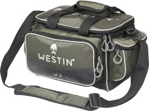 Torba Westin W2 Lure Bag 3 Boxes Forest Night Small