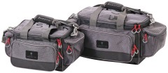 Torba Westin W4 Lure Loader Large Titanium Black 55x31x25cm