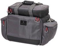 Torba Westin W4 Master Lure Bag Titanium Black 55x25x37cm