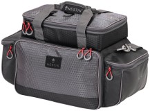 Torba Westin W4 P&T Master Bag 5 Kutija Velika Titanium Crna